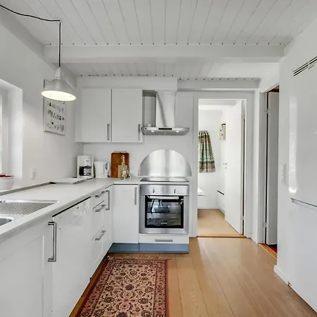 Stunning Home In Norre Nebel With Wifi Nørre Nebel