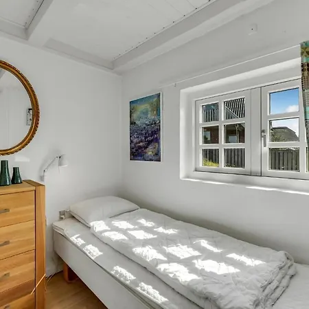 Stunning Home In Norre Nebel With Wifi