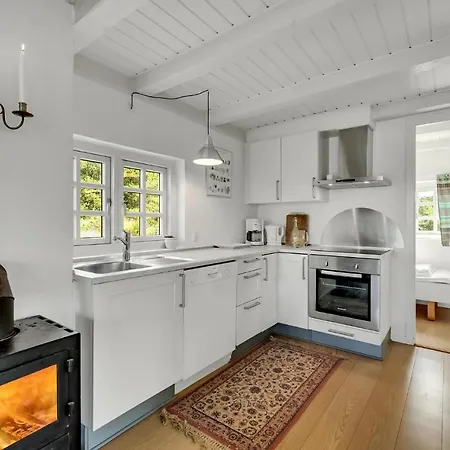 Norre Nebel 10 Nørre Nebel